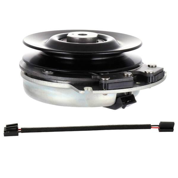 REDHARE Electric PTO Clutch – Replaces Cub Cadet 917-05121, 1 Year Warranty