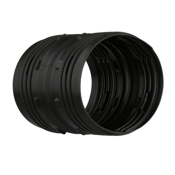 28 mm hose sleeve waste water pipe fitting rubber free postage. 