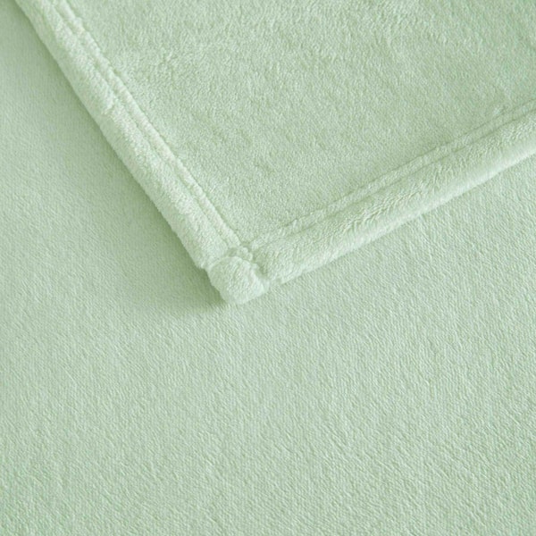 MARTHA STEWART The Bedford Collection 1-Piece Light Sage Green
