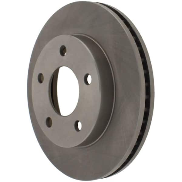Centric Parts Disc Brake Rotor