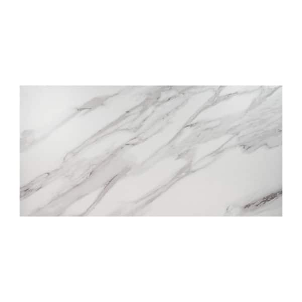 Perfection Floor Tile Natural Stone - Strata Stone | 6 Tiles/ Case | 16.62 SQFT/