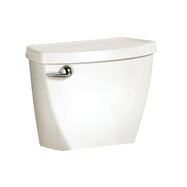 American Standard Cadet 3 Toilet Tank Only in White-DISCONTINUED