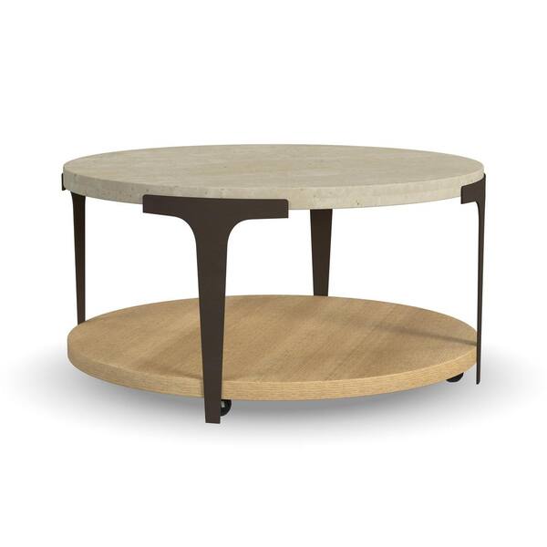 Graham 36w 36d 14h Coffee Table