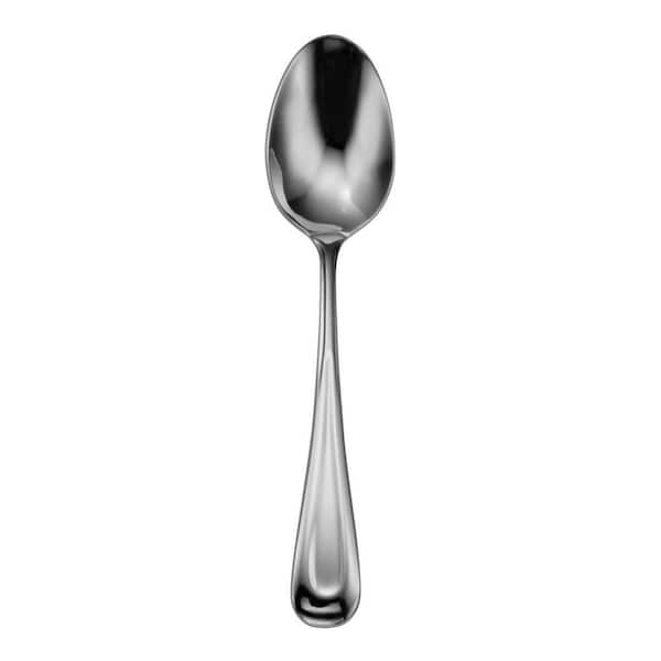 Acclivity 18/0 Stainless Steel Coffee Spoons (Set of 12)