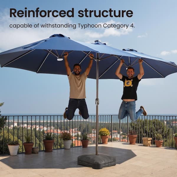 fabulous patio umbrellas The Patio Umbrella