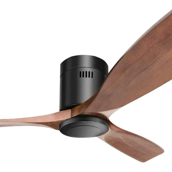 home depot wood ceiling fan