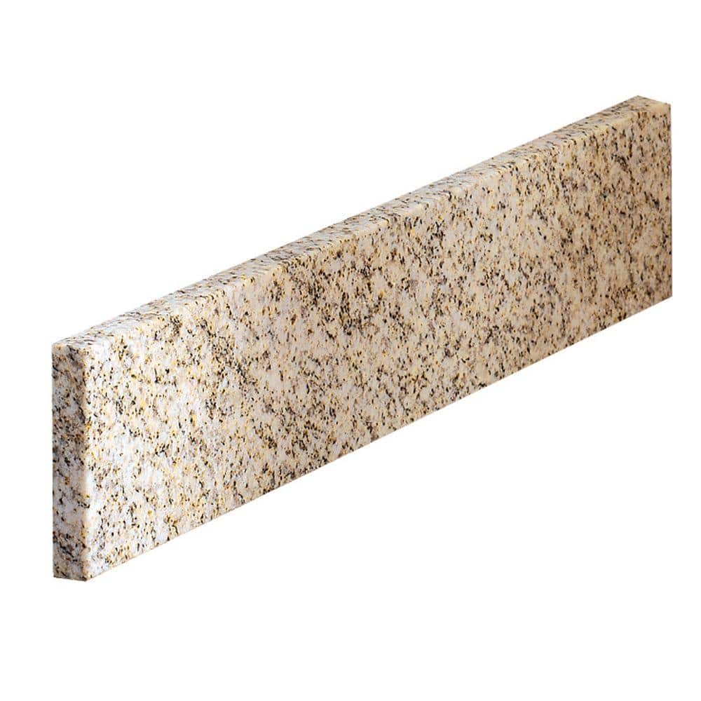 UPC 088969209924 product image for 20.39 in. W Granite Vanity Sidesplash in Golden Hill | upcitemdb.com