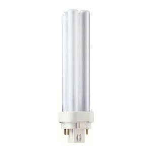 10x Energetic Energy Saving 26w G24d-3 2P 4200k PLC Lamp Light Bulb 2 Pin CW 