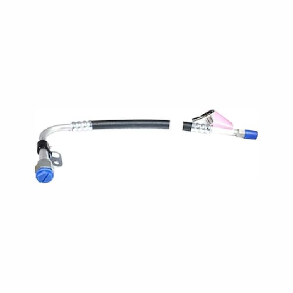 Motorcraft A/C Refrigerant Liquid Hose