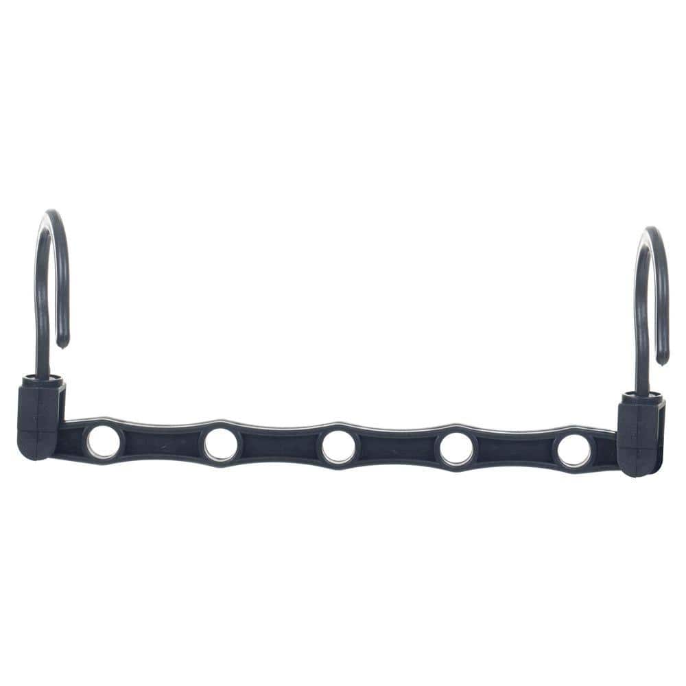 Hangerworld Lot de 3 Housses de Protection Rose /à Pois pour Robe 150cm x 61cm