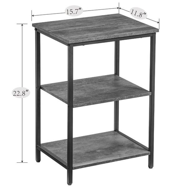 https://images.thdstatic.com/productImages/21696977-3ad8-4c08-8c37-42d5dd5f3cd4/svn/gray-vecelo-end-side-tables-khd-xf-nt17-cgy-4f_600.jpg