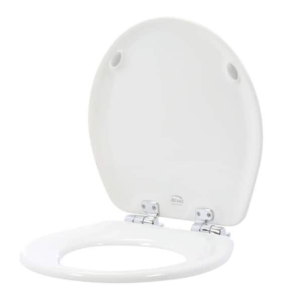 bemis toilet seat home depot