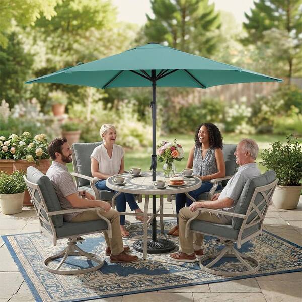 bed bath and beyond umbrella for patio Patio Umbrellas