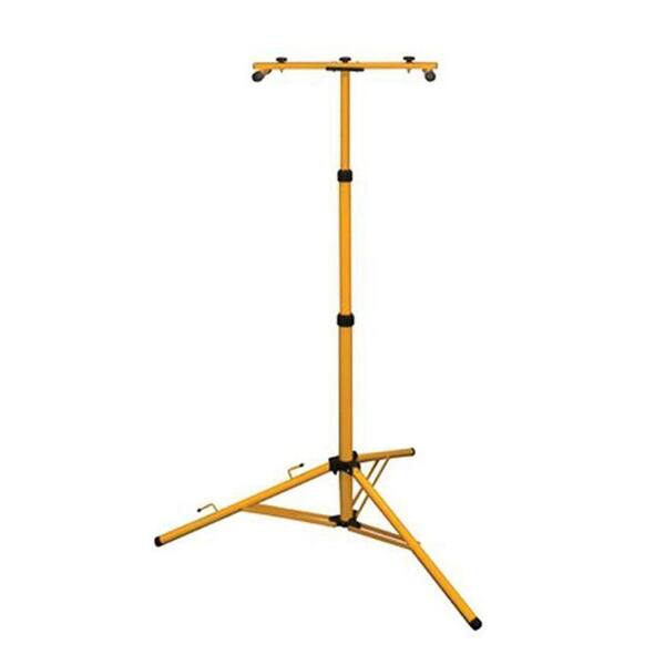 Aervoe Industries Work Light Metal Stand