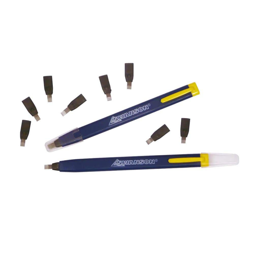  Swanson Tool Co, Inc Tool Co SDP217 Speed Draw Pencil