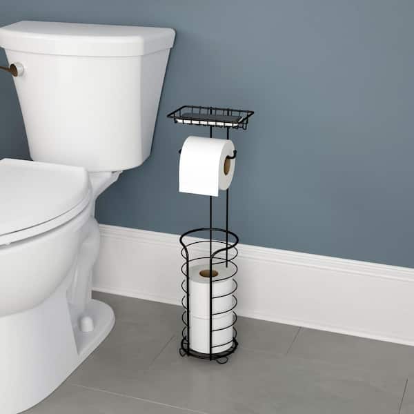 https://images.thdstatic.com/productImages/216badbb-c9f6-4dcb-8c03-3de9e822bd3b/svn/matte-black-franklin-brass-toilet-paper-holders-47664-mb-e1_600.jpg