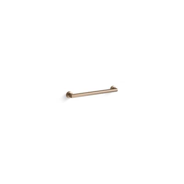 Components 18 in. Grab Bar