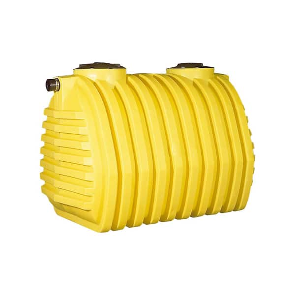 Chem-Tainer Industries 1250 Gal. Below Ground Septic Tank