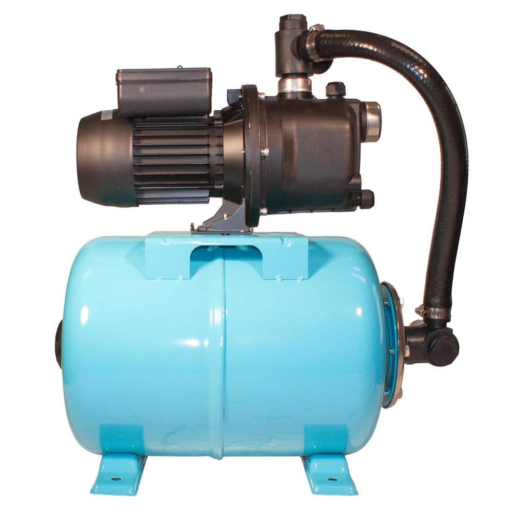 3/4 HP Thermoplastic Shallow Well Jet Pump price history on PriceWatchPro