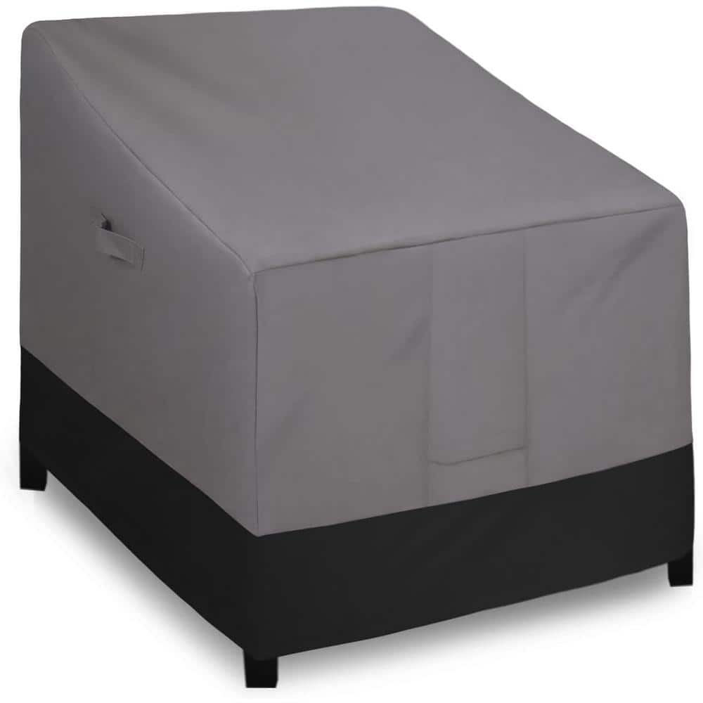 Waterproof Outdoor Lounge Chair Cover, Patio Couch Cover, Outdoor Furniture