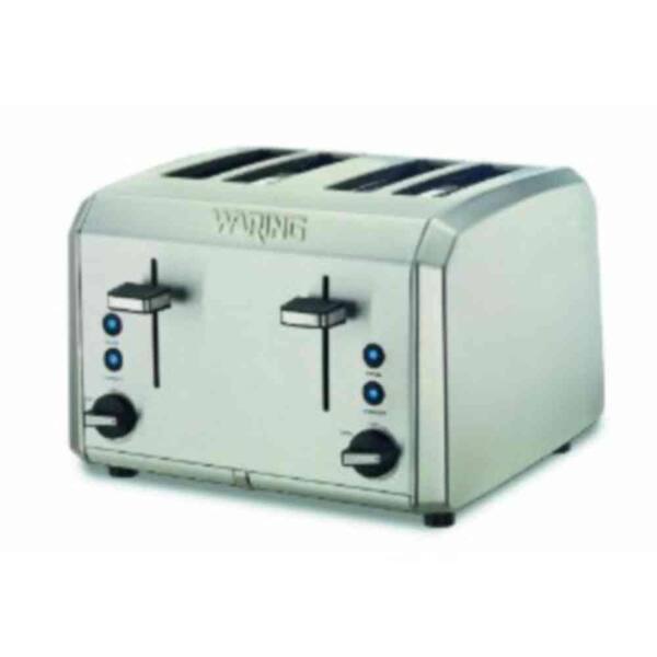 Waring Pro Professional 4- Slice Toaster-DISCONTINUED