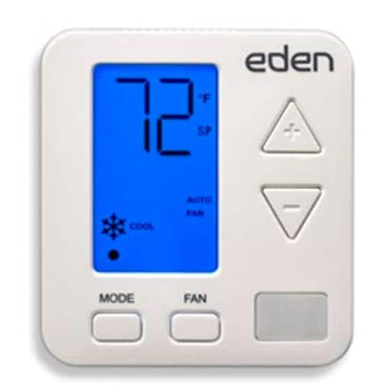 DS01G DigiSmart Thermostat