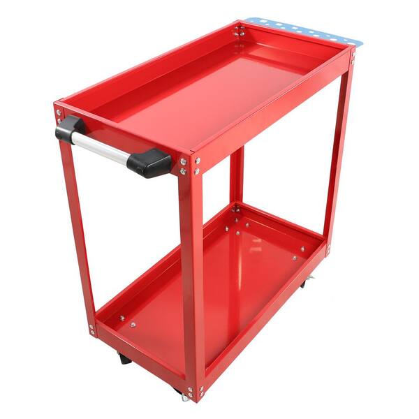 ◆RIETI◆ ELDA RT 4041 2colors RT4041 Mind Reader Rolling Cart with Drawers, Utility Cart, 12.75