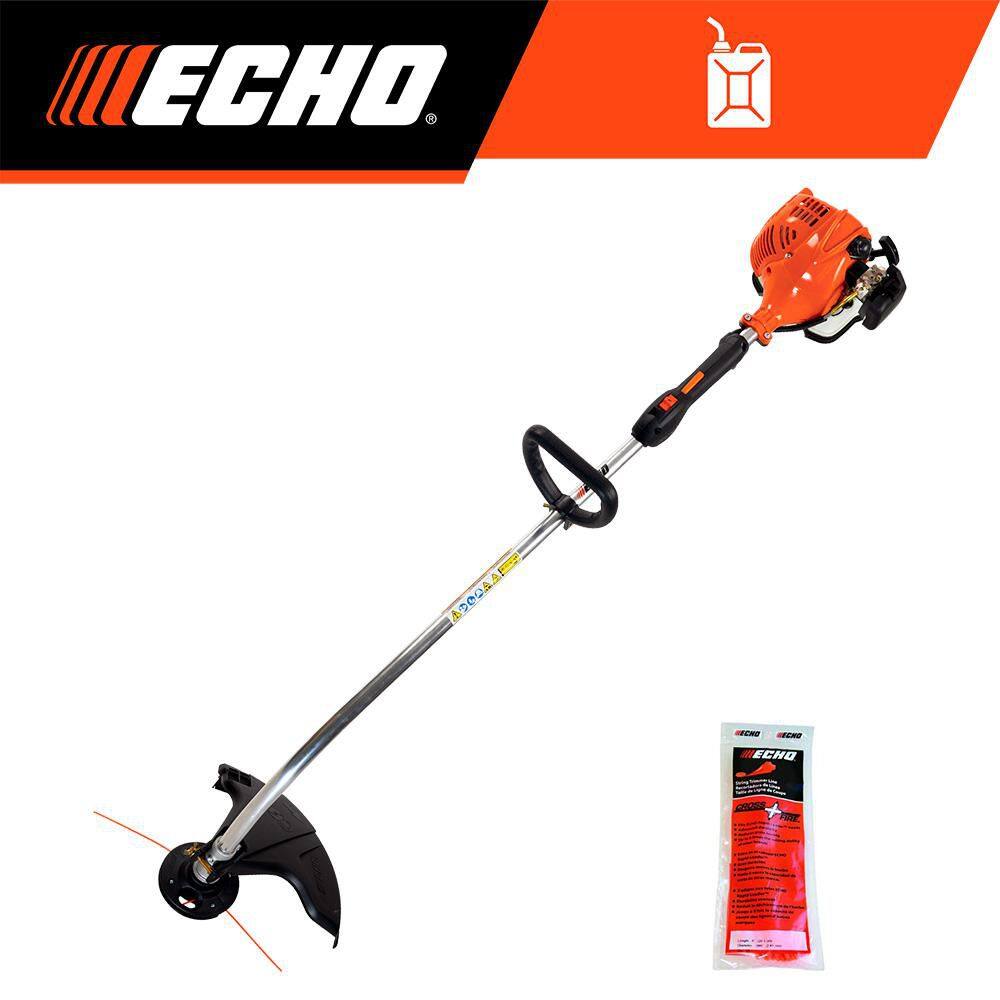 21.2 cc Gas 2-Stroke Curved Shaft Trimmer w/ Rapid-Loader Head and. 095 in. Cross-Fire Line (50 ct.) Combo Kit (2-Tool) price history on PriceWatchPro