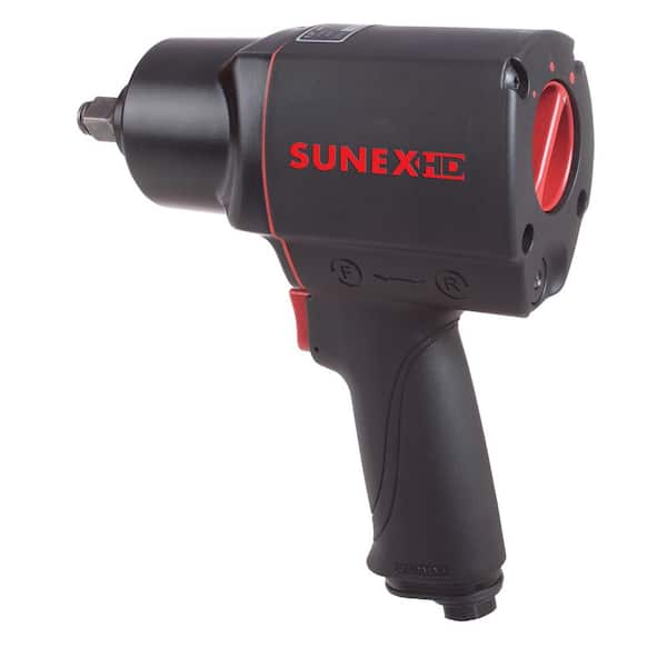 Sunex Tools Impact Wrench