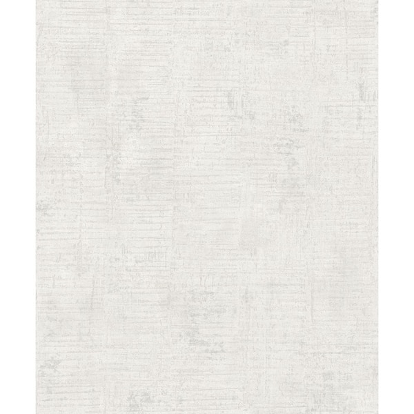 Makoba Horizontal Texture Beige Wallpaper Sample