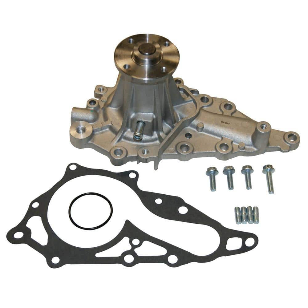 Engine Water Pump