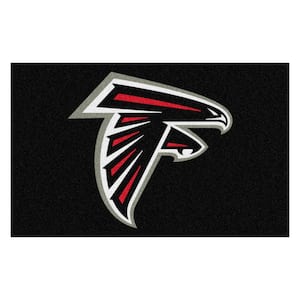 NFL - Atlanta Falcons Rug - 5ft. x 8ft.