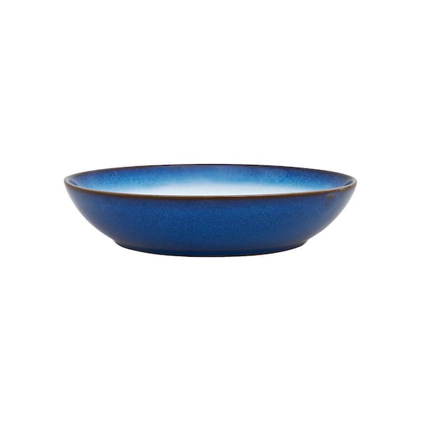 Blue Haze 8.66 in. Pasta Bowl