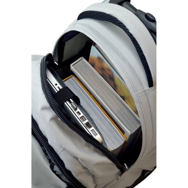 Phoenix 2024 Suns MOJO Rolling Backpack