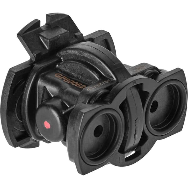 5 in. D Rite-Temp Pressure-Balancing Unit Cartridge