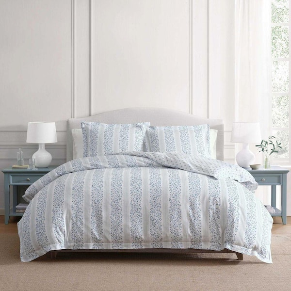 MARTHA STEWART - Comforters - The Home Depot
