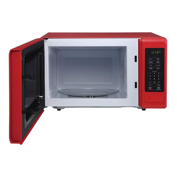 portable desktop microwave oven  Portable microwave, Microwave