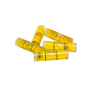 1-3/8 in. Replacement Level Vials