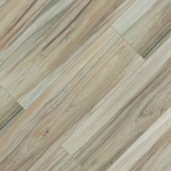 Msi Ansley Amber 9 In X 38 In Matte Ceramic Floor And Wall Tile 14 75 Sq Ft Case Nhdansamb9x38 The Home Depot