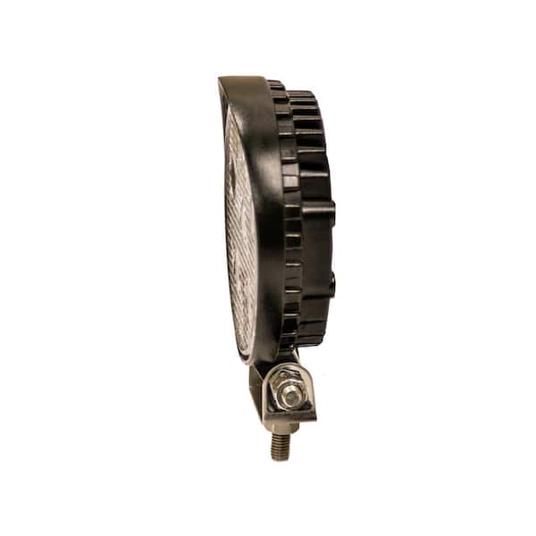BUYERS PRODUCTS 6 in. Truck ATV UTV Vehicle Boat Mounted LED
