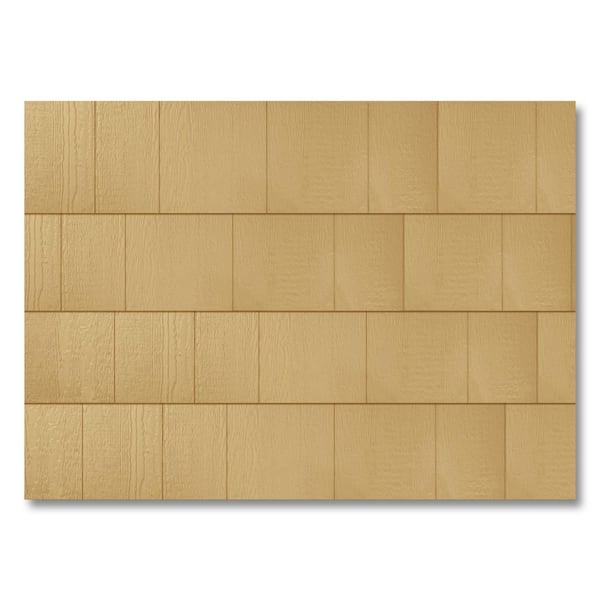 3/8 in. x 6 in. x 16 ft. LP Smart Side LAP 38-Composite BR SM