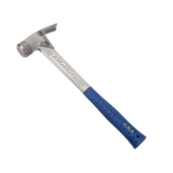 Estwing AL-Pro Forged Aluminum Hammer