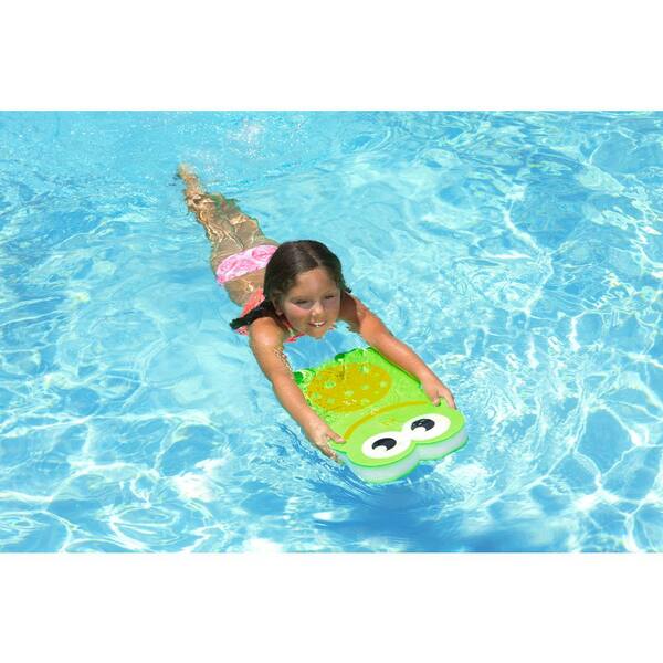 poolmaster kickboard