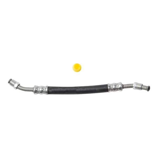 Edelmann Pressure Line Assembly - Cylinder