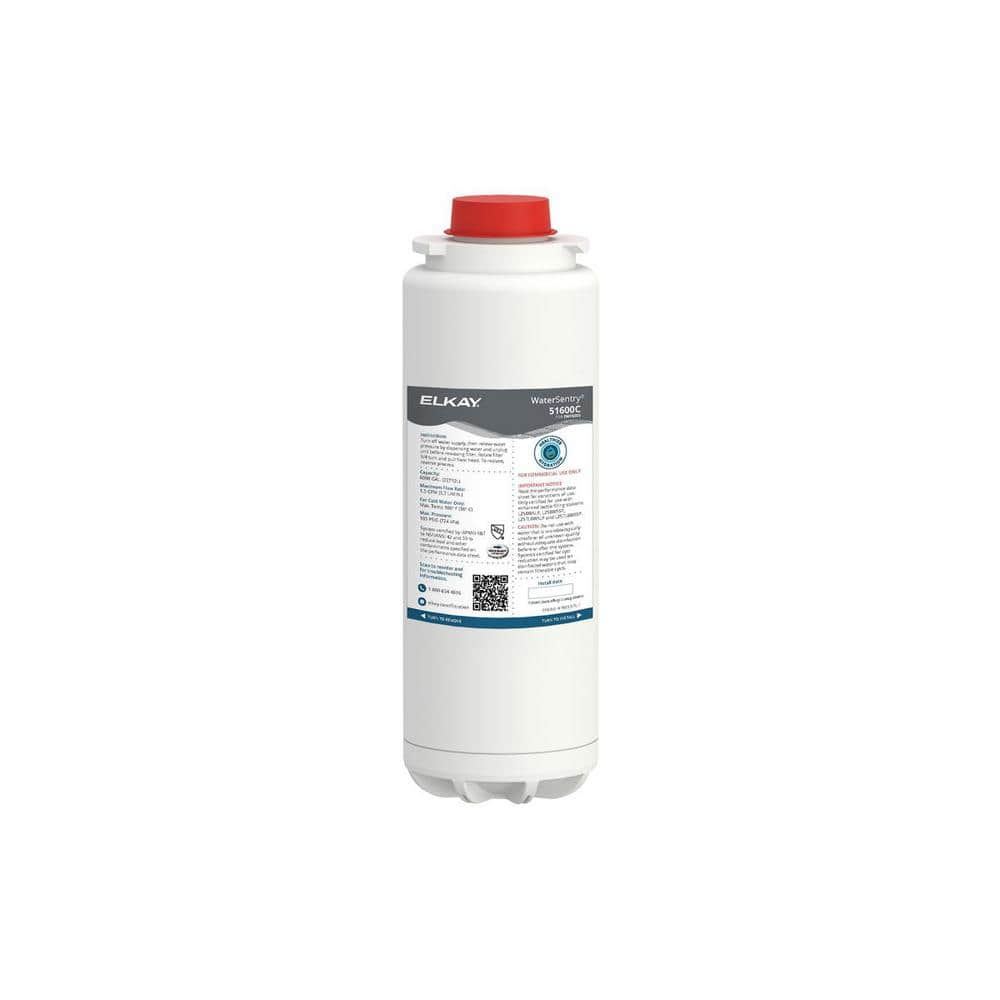 WaterSentry Lead Plus Microplastics NSF/ANSI Certified High-Capacity Filter (Enhanced Bottle Fillers) price history on PriceWatchPro
