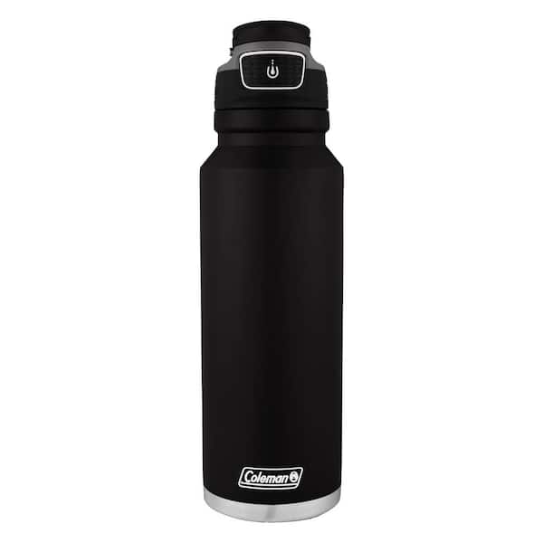 Vacuum Insulated Bottle Coffee Thermos,41 Ounce,Thermos for Hot Drinks,Keep  Liquid Hot or Cold 24 Hours,Thermos & Perfect Size Cleaning