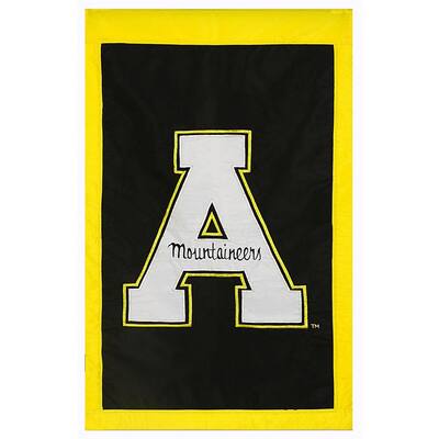 Appalachian State University - Flags - Outdoor Decor - The Home Depot