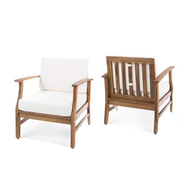 noble house rattler outdoor club chairs