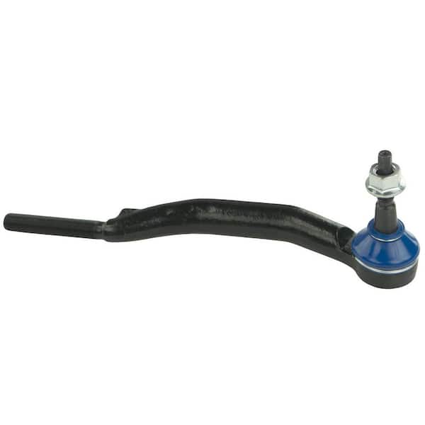 Mevotech Supreme Steering Tie Rod End 2006-2009 Cadillac STS