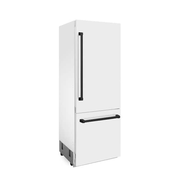 KENMORE 30 WHITE BOTTOM FREEZER REFRIGERATOR *OUT OF STOCK